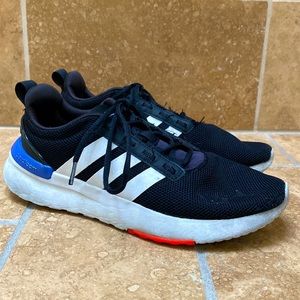 adidas Kids Racer TR 21 Size 7